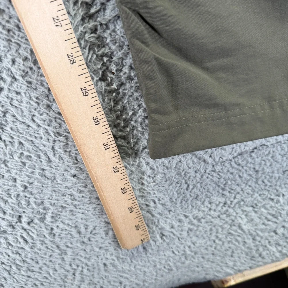 The North Face before purchasing